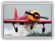 Yak 52 RA-3085K